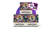 Bricc'd Up 3-Pack - Classic Pick
