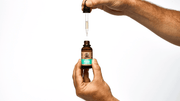 Beard Oil 3-Pack - Essential Set