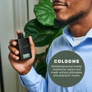 Cologne 3-Pack - Clean Bundle