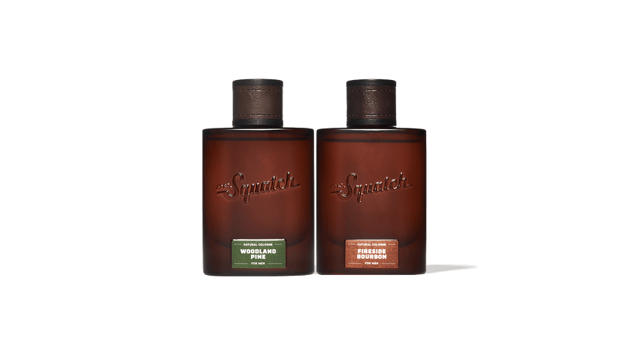 Cologne 2-Pack - Travel Edit