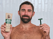 Complete Shave Set - Simple Edit