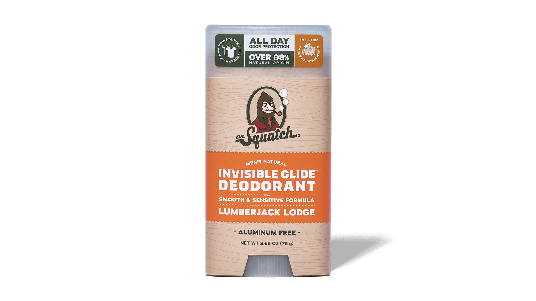 Deodorant Christian - Cozy Glow