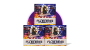 I'll Be Bricc 3-Pack - Fresh Pair