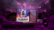 I'll Be Bricc - Active Fresh